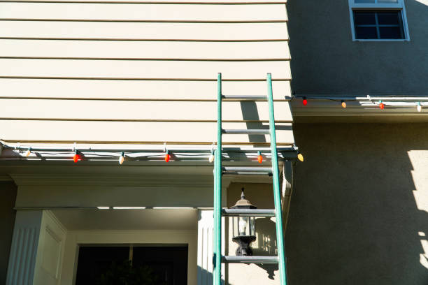 West Point, VA Siding Installation & Repair Company